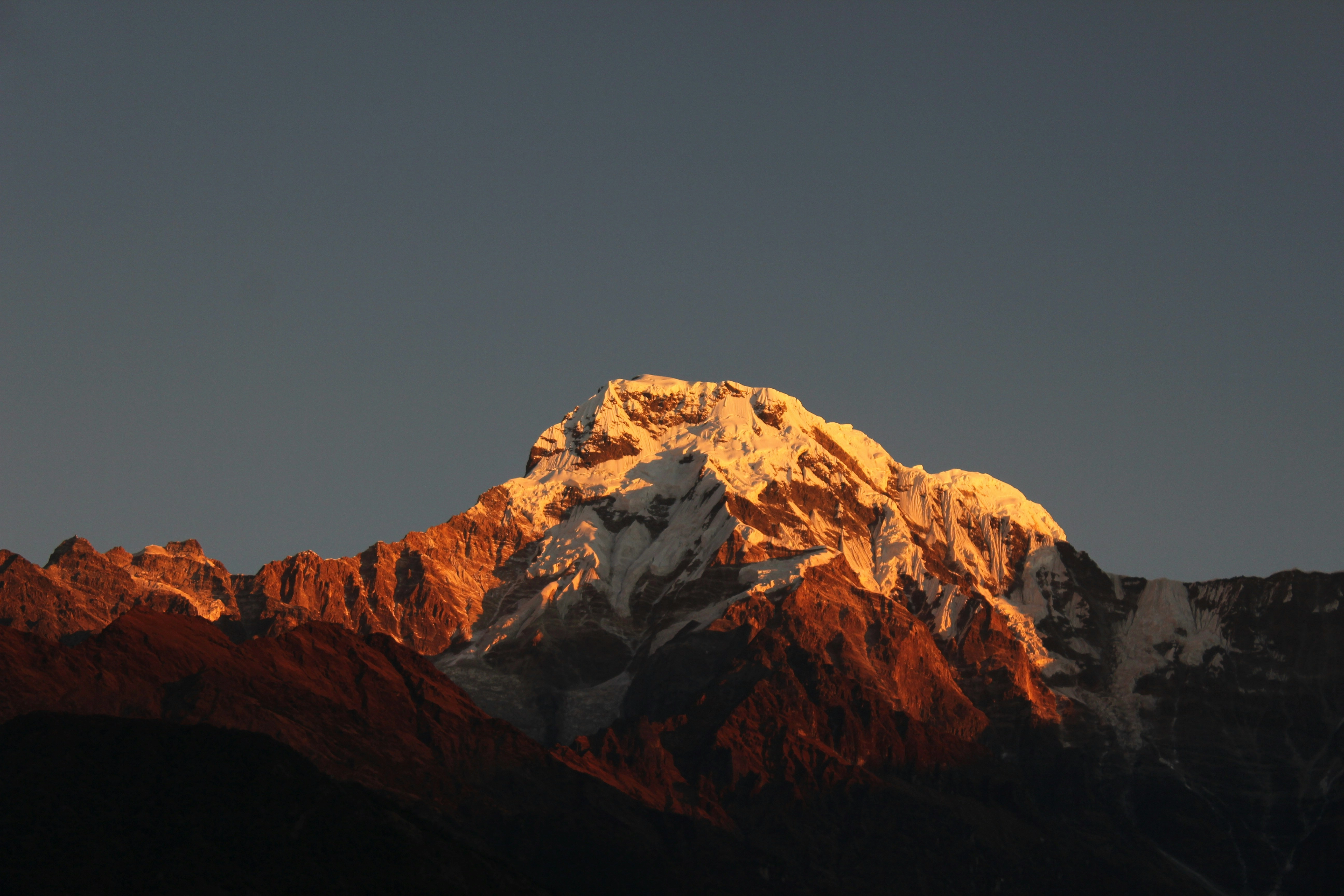 The Ultimate Guide to Everest Base Camp Trek — Everything You Need to Know