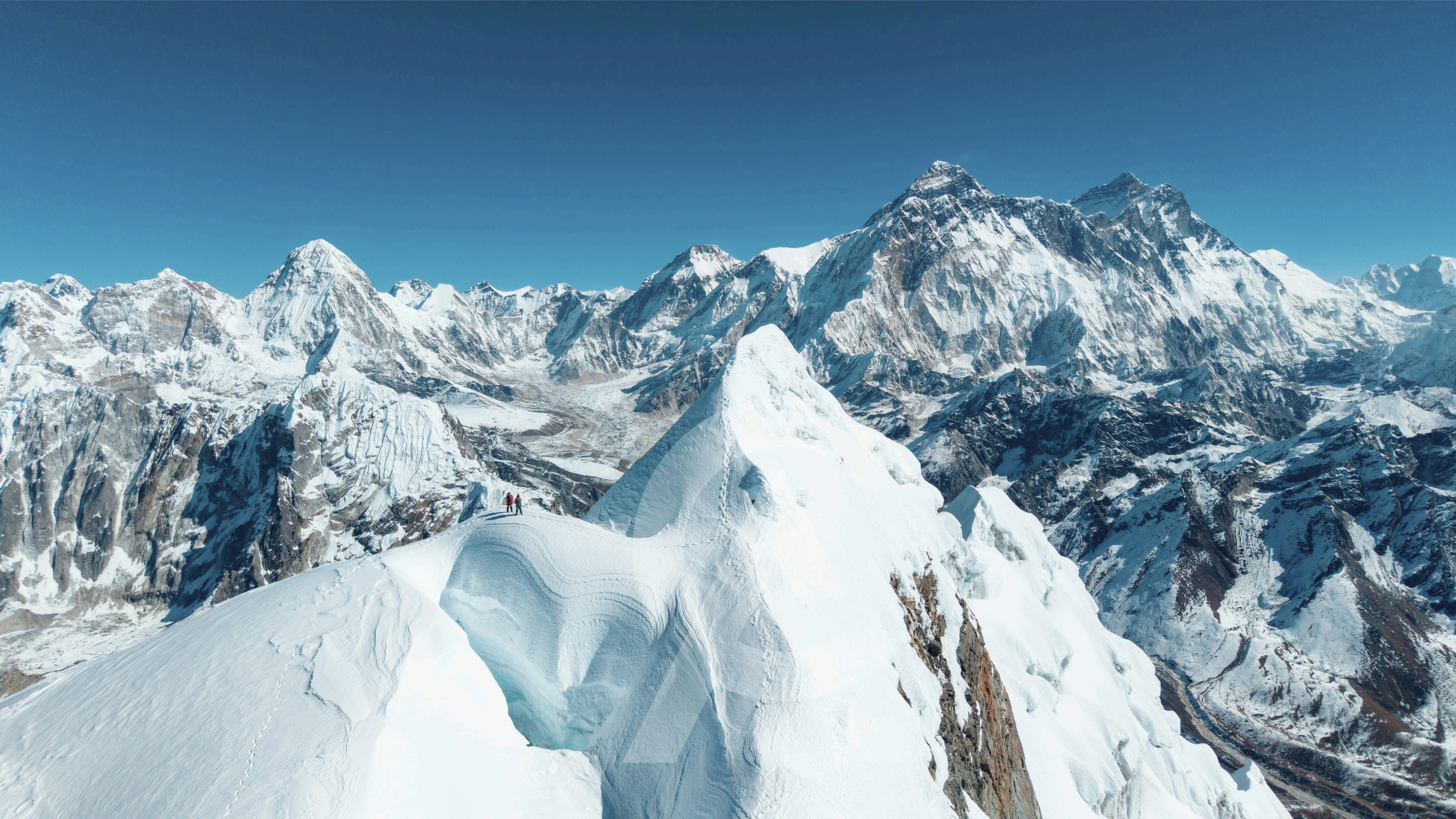 CHOLATSE EXPEDITION