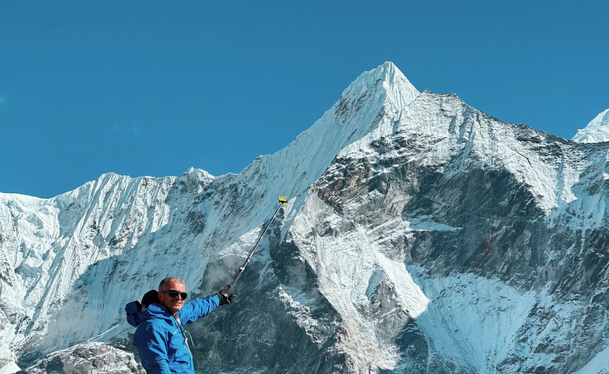 MALANGPHULANG EXPEDITION