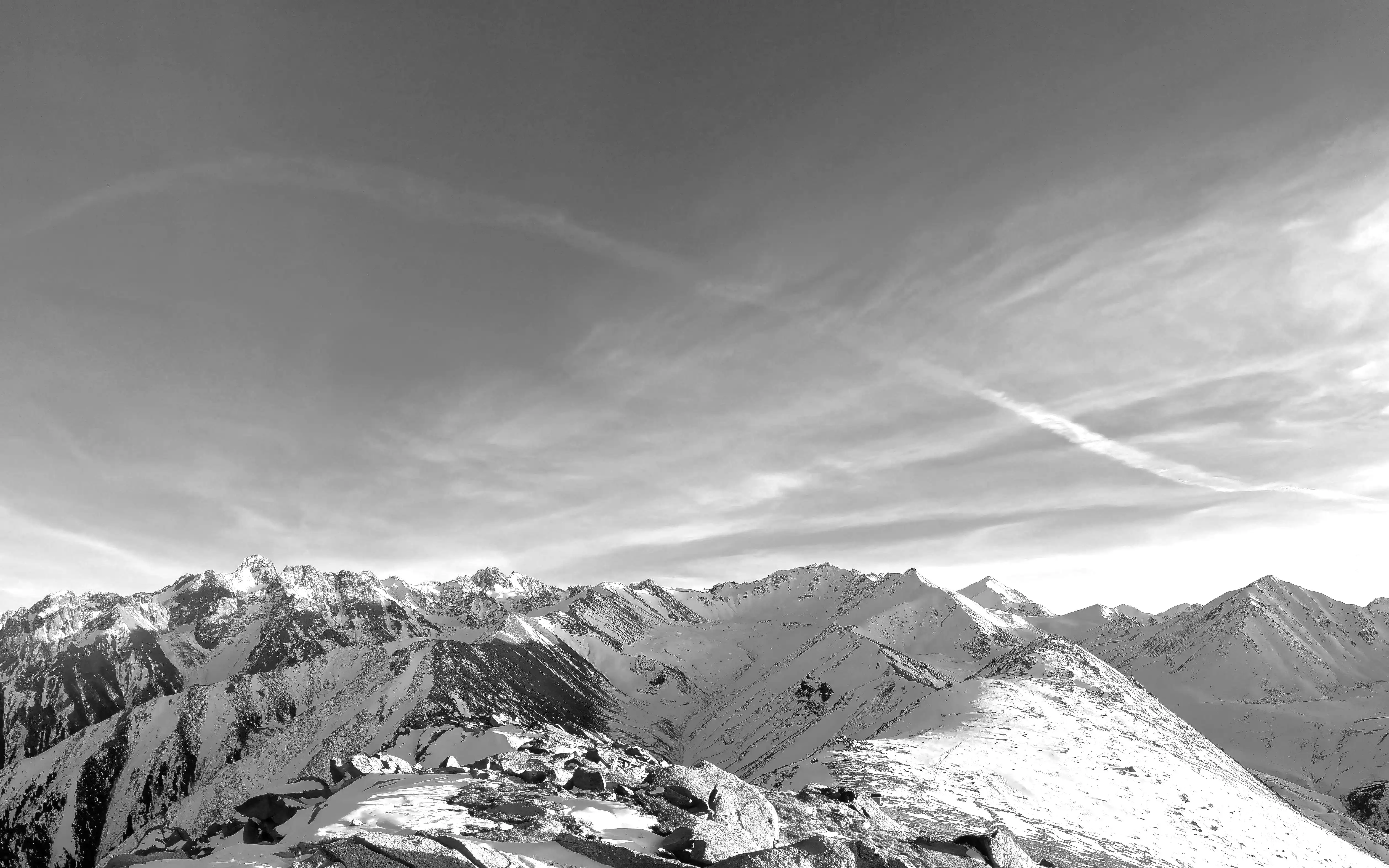 MERA PEAK EXPEDITION