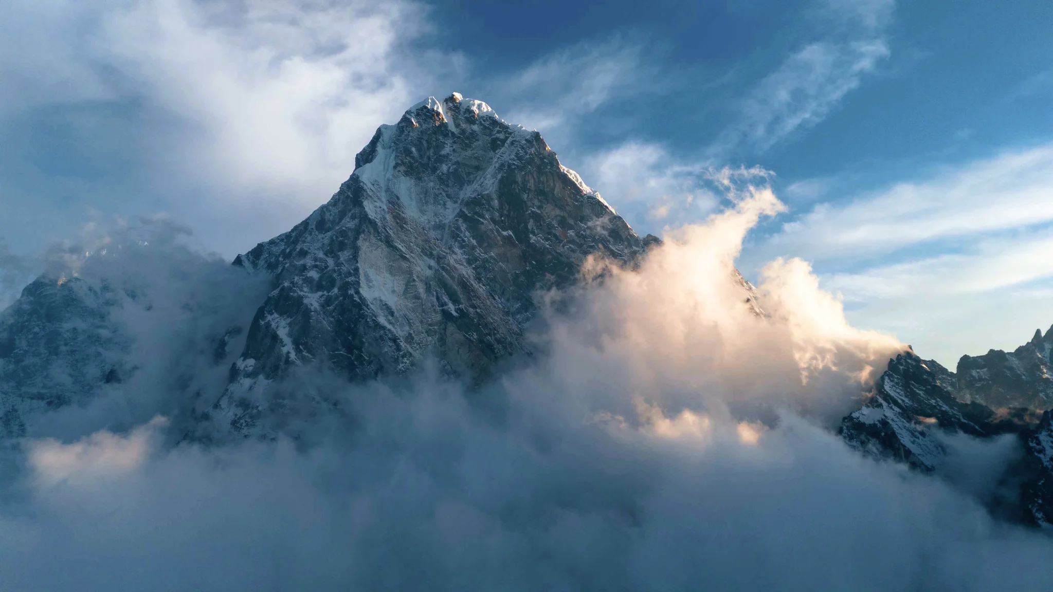 THREE PEAKS COMBO EXPEDITION