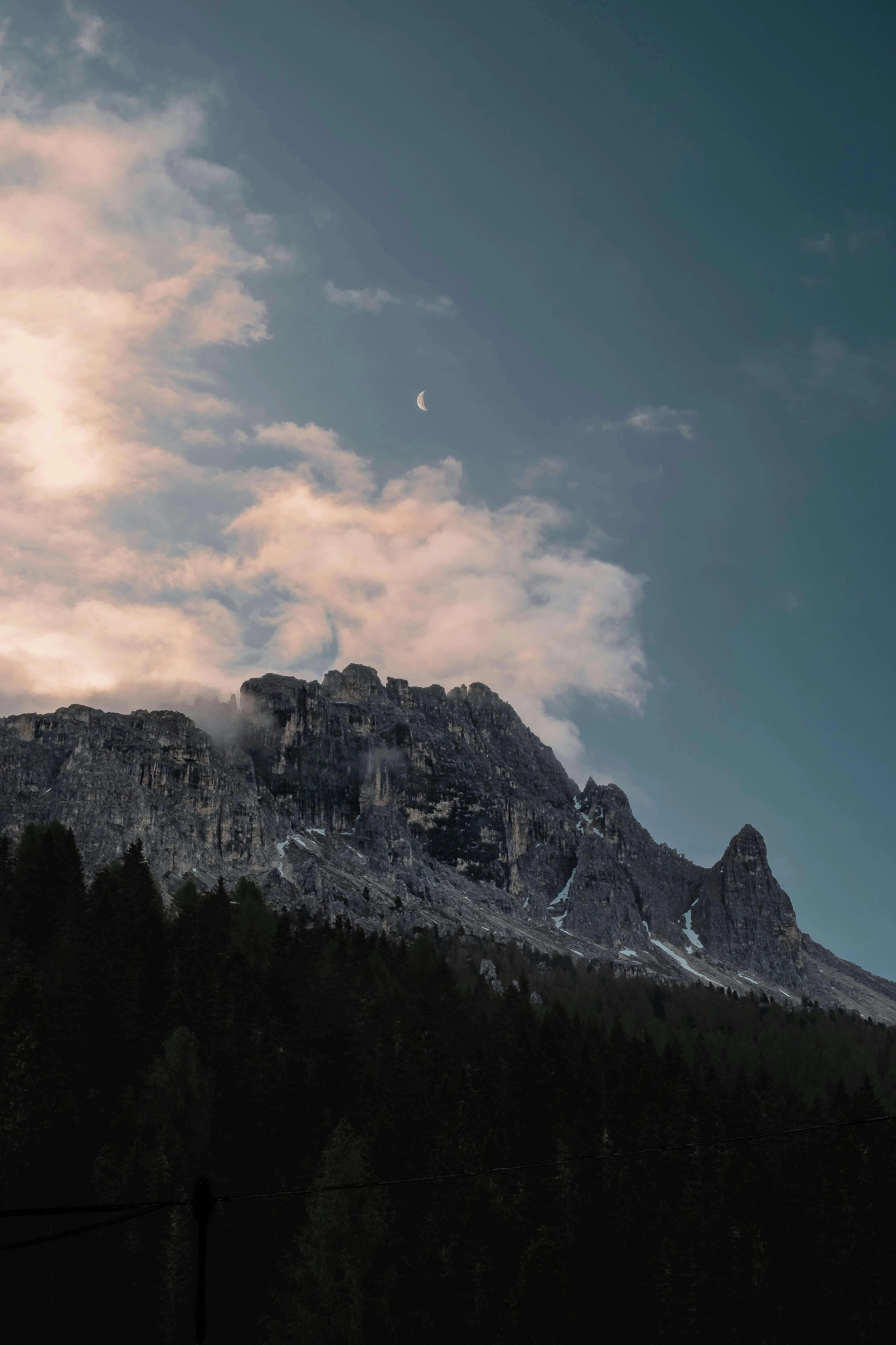 MOUNTAIN FLIGHT TOUR